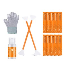 K&F CONCEPT 센서클리너 카메라 청소용품 사이즈 옵션선택