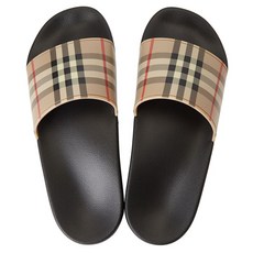 남자버버리신발