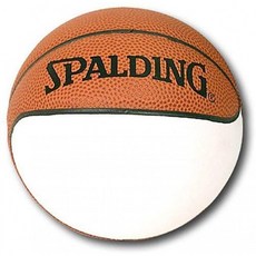 Spalding Nba 미니 싸인 농구
