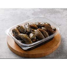 퍼팩트짱아찌(500g), 500g, 1개
