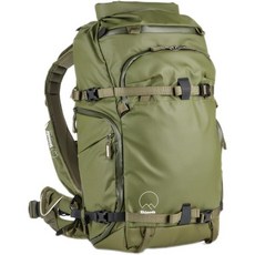 시모다 액션 X70 HD 스타터 키트 XL DV 코어 유닛 포함 아미그린 520145, Army Green_Backpack Only - X30 - dv-x70