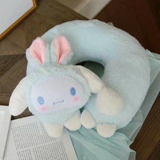 산리오목베개