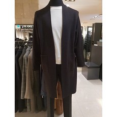 킨록 AK수원점 킨록 S/S 이중지 저지 롱 가디건 2종 AKL IXY01