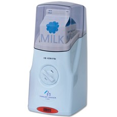 요플레제조기유리