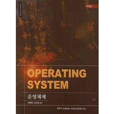 운영체제(Operating System), 정익사