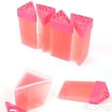 피치향 축구화 냄새 발냄새 신발장용 탈취제 4P, 65g, 4개