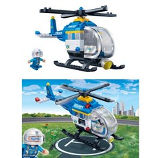 미러볼헬리콥터