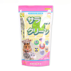 산코 햄스터 화장실 모래 600g