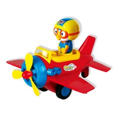 떴다뽀로로비행기