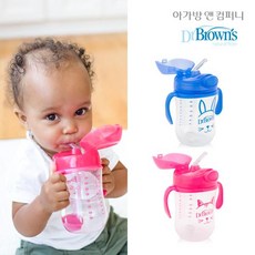 닥터브라운빨대추