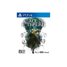 콜 오브 크루프 - PS4 CERO 레이팅 "Z"