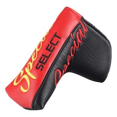 헤드커버 골프채커버 Scotty Cameron 스페셜 퍼터 골프 블레이드 드라이버커버
