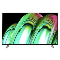 [LG TV] [55] LG 올레드 TV 138cm [OLED55A2KNA], 형태:벽걸이, OLED55A2KAN, 벽걸이형