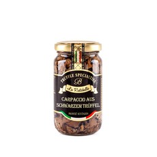 이탈리아 라 루스티첼라 블랙 트러플 카르파치오 180g x 2, 1개
