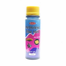 반다다아쿠아 타비아 메틸렌블루 100ml, 1개