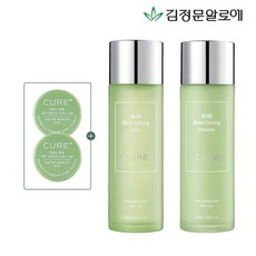 김정문알로에썬팩