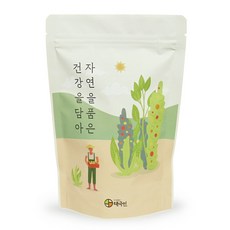 보성 유기농 녹차 가루 분말 파우더 말차라떼 500g, 1개, 1개