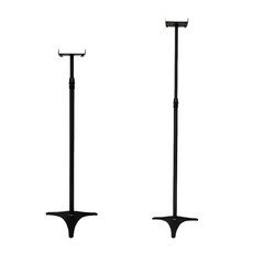 스피커받침대리석