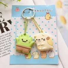 헬로키티오뚝이인형