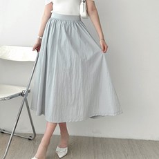 린넨스커트 TOP01