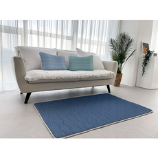 장수돌침대매쉬매트