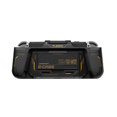 [PLENBO] SWITCH 닌텐도 스위치 플랜보 G-케이스 / PLENBO G-CASE [충전 케이스] OLED 전용 / 단품 / 블랙