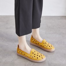 르메르발레리나로퍼