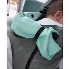 트윈고쌍둥이아기띠