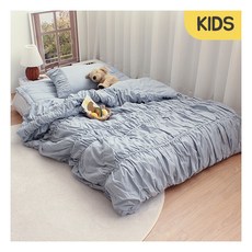 에어룸오가닉드레스침구세트