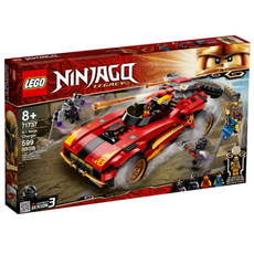 닌자고잔자동차