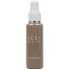 AD & F WIG 데오도란트 미스트 (가발 전용) 100ml, 1