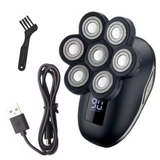 브라운면도기9477