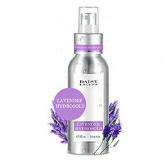 DAISY ENCENS 데이지 엔센스 라벤더 하이드로솔 페이셜 미스트 100 ml, none, 상세페이지참조
