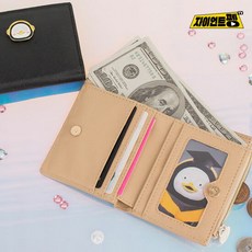 펭수지갑
