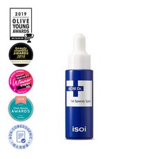 [아이소이_화장품] 아크니 닥터 1st 스피디 스팟(파란소화기 응급스팟) 14ml, 상세 설명 참조, 상세 설명 참조, 상세 설명 참조