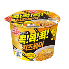 오뚜기 콕콕콕 치즈볶이 95g, 26개