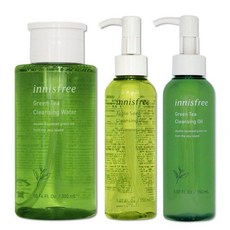 이니스프리오일워터