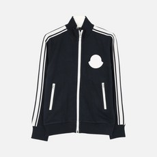 [몽클레어] [까르피]몽클키즈 8415705 809AG 778 남아 집업 자켓 8A 10A