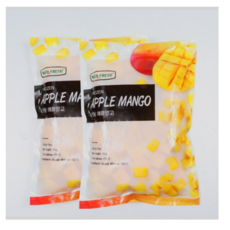 웰프레쉬애플망고