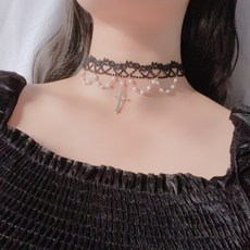 십자가레이스