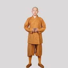 스님승복
