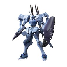 마브러브 얼터네이티브1/144 시모노화 이스미 발키리즈 사양 전체 높이 약 140mm 1/144 스케일 프라모델 성형색상 KP677