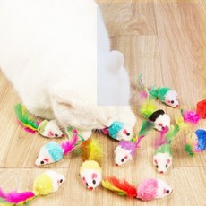 쥐돌이 고양이 장난감 물고기인형 푸드토이, 1개