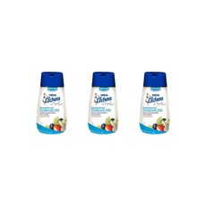 La Lechera Sweetened Condensed Milk 가당 연유 335g 3팩, 3개