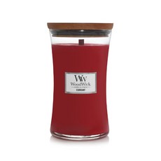 우드윅캔들라지자