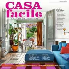 Casa Facile Italia 2019년5월호