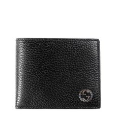 구찌 [명품]구찌 24SS 610464 CAO2N 1040 남성 인터로킹 GG 투톤 반지갑