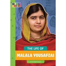 The Life of Malala Yousafzai Paperback, Amicus Ink, English, 9781681524634