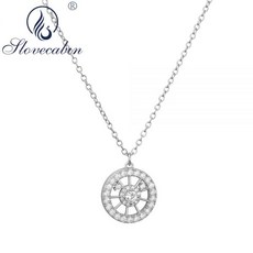 굵은체인목걸이만들기