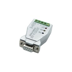 LC793 Coms RS232 to 422 / RS485 시리얼 컨버터 9Pin 9핀용 / 무전원 / Serial 변환 / 초소형사이즈, 1개